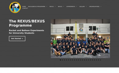 rexusbexus.net screenshot