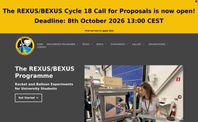 rexusbexus.net screenshot