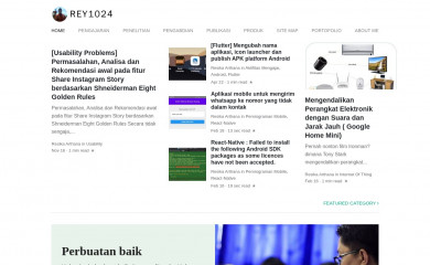 rey1024.com screenshot