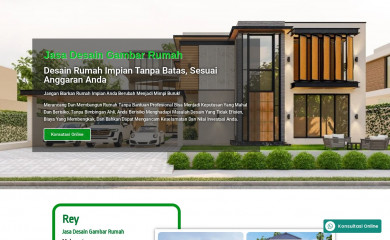 reyarsitek.com screenshot