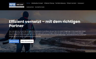 rfb-net.com screenshot