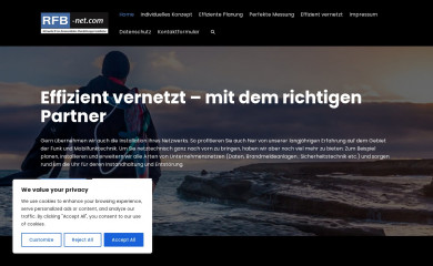 rfb-net.com screenshot