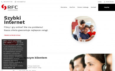 rfc.pl screenshot