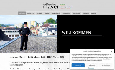 rfkmayer.at screenshot