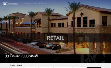 rgcre.com screenshot