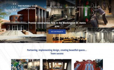 rgage.com screenshot