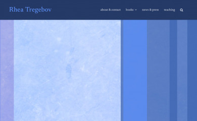rheatregebov.ca screenshot