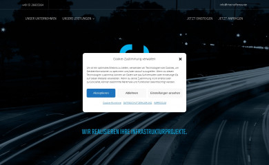 rheinoffensiv.de screenshot