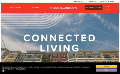 rhodeislandrow.com screenshot