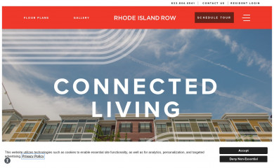 rhodeislandrow.com screenshot
