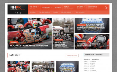 rhpk.co.uk screenshot