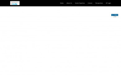 riconsultants.com screenshot