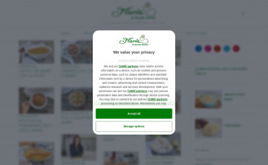 ricette-bimby.com screenshot