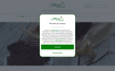 ricette-bimby.com screenshot