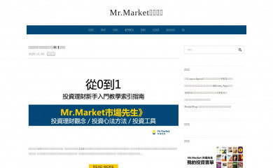 rich01.com screenshot