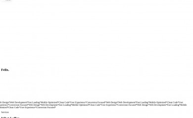 RichWP FrameWork screenshot