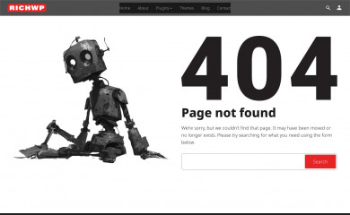 RichMasterXS screenshot