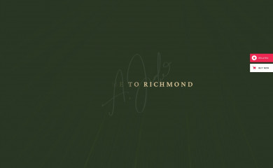 Richmond Child screenshot