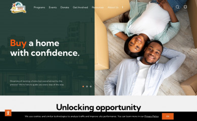 richmondnhs.org screenshot