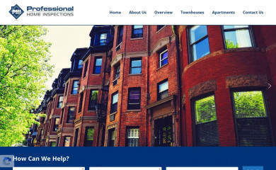 richperri.com screenshot