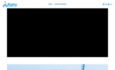 rialto.uy screenshot