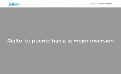 rialto.uy screenshot
