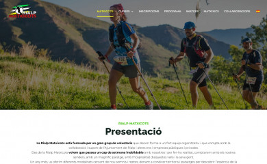 rialpmatxicots.cat screenshot