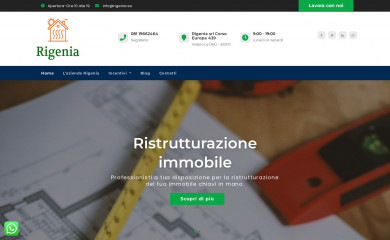 rigenia.eu screenshot