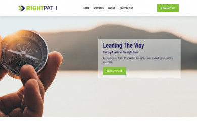 rightpathinc.com screenshot
