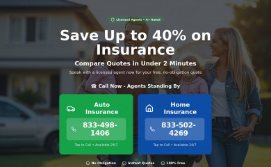rightwayautoinsurance.com screenshot