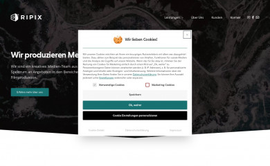 rigrx.at screenshot