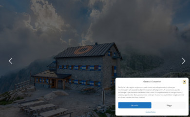 rifugio-cimadasta.it screenshot