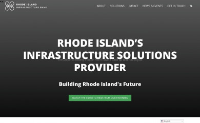 riib.org screenshot