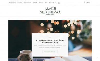 riikkalempiainen.com screenshot