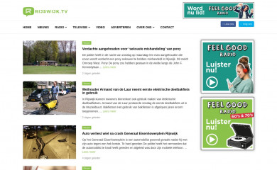 rijswijk.tv screenshot