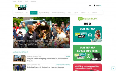 rijswijk.tv screenshot