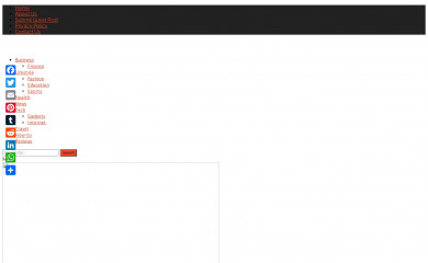 riomag.com screenshot