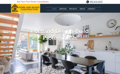 rionlyle.com screenshot