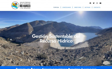 riohuasco.cl screenshot