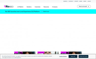 rioseo.com screenshot