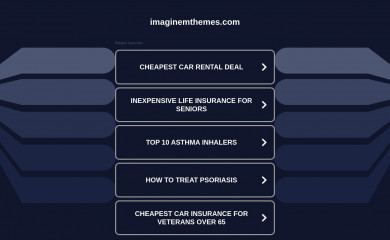 Rime for WordPress screenshot