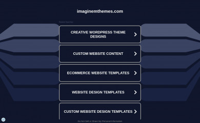 Rime for WordPress screenshot
