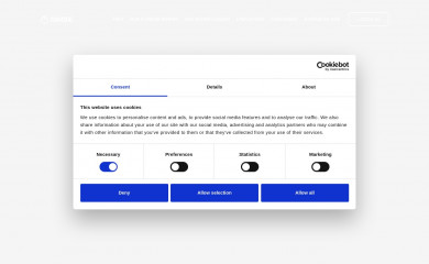 riminiapp.se screenshot