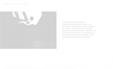 ring-gestaltung.de screenshot