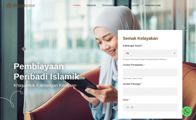 ringgitease.com screenshot