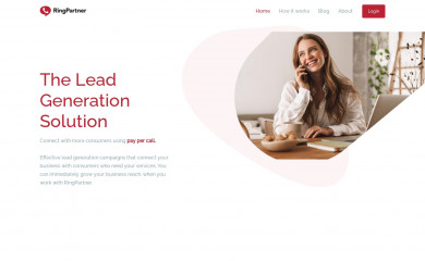 ringpartner.com screenshot
