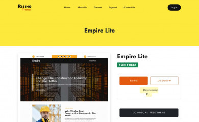 FSE Empire screenshot