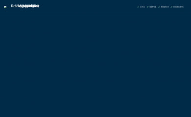 riskbeam.io screenshot