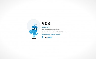 risklab.fi screenshot