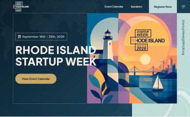 ristartupweek.com screenshot